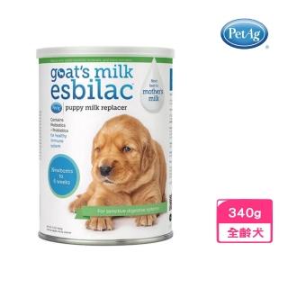 【PetAg 貝克】賜美樂頂級羊奶粉 12oz（340g）