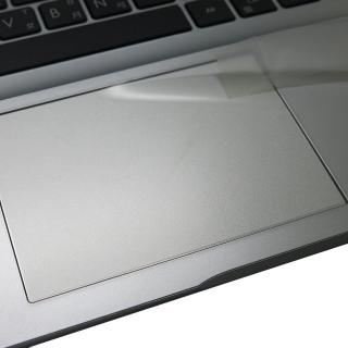 【Ezstick】ASUS VivoBook 15 X513 X513EP TOUCH PAD 觸控板 保護貼