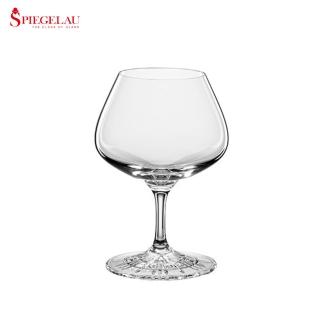 【德國Spiegelau】歐洲製Perfect Serve水晶玻璃聞香杯4入組/205ml(星芒聯名款)