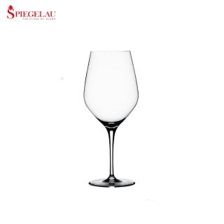 【德國Spiegelau】歐洲製Soiree水晶玻璃波爾多紅酒杯/515ml(耐用功能款)