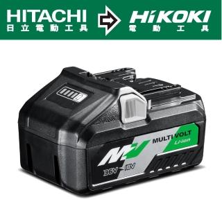 【HIKOKI】MV 36V滑軌式鋰電池4.0AH-18V 8.0AH(BSL36B18)