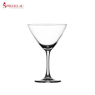 【德國Spiegelau】歐洲製Soiree水晶玻璃雞尾酒杯/300ml(耐用功能款)