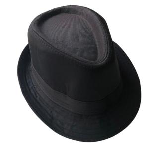 【橘魔法】氣質紳士帽 (爵士帽 西裝小禮帽 西裝帽 禮帽 童帽)
