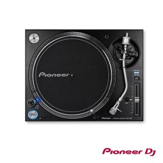 【Pioneer DJ】PLX-1000 直驅式類比唱盤(原廠公司貨)