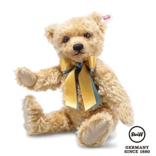 【STEIFF】British Collectors Teddy Bear 泰迪熊(海外版)