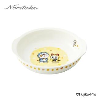 【NORITAKE】哆啦A夢 童趣系列-深碗盤 15CM