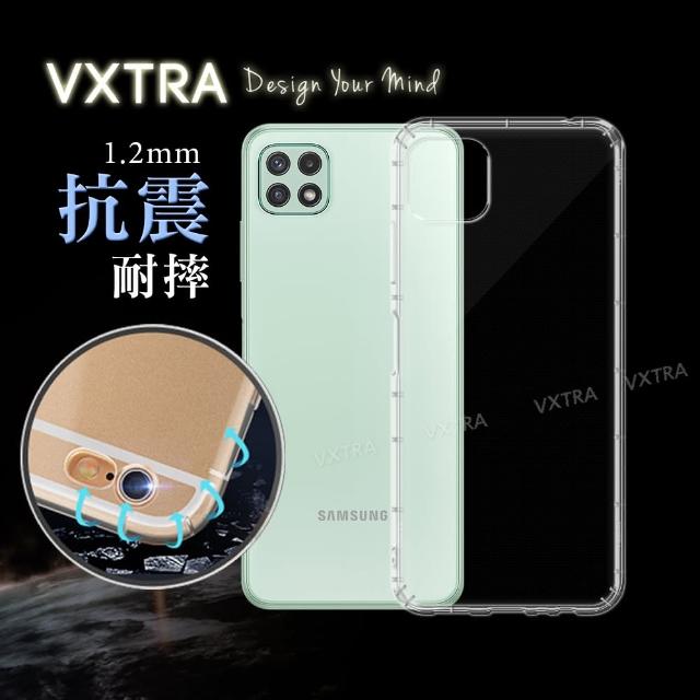 【VXTRA】三星 Samsung Galaxy A22 5G 防摔氣墊手機保護殼