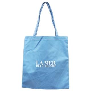 【LA MER 海洋拉娜】愛海洋環保袋（專櫃公司貨）
