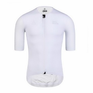 【MONTON】Wind白色短上衣(男性自行車服/短袖車衣/單車服/自行車衣)