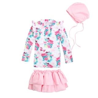 【2026】嬰兒泳帽推薦｜10款高評價人氣品牌排行榜 | BALIMAN情報局