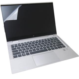 【Ezstick】HP ELITEBOOK X360 830 G7 靜電式筆電 螢幕貼(可選鏡面或霧面)