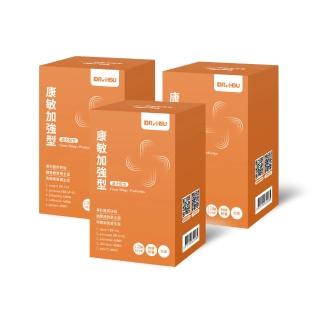 【DR.HSU】康敏加強型 全專利益菌配方(120顆x3盒)