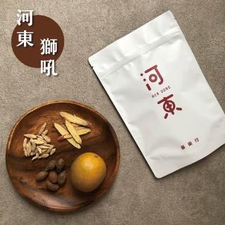 【河東】河東獅吼茶x1袋(7gx20入/袋)