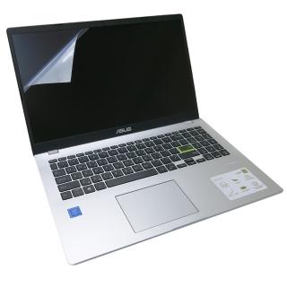 【Ezstick】ASUS E510 E510MA 靜電式筆電 螢幕貼(可選鏡面或霧面)