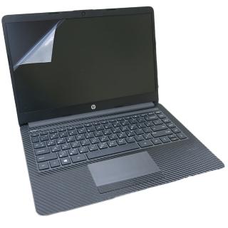 【Ezstick】HP 240 G8 靜電式筆電 螢幕貼(可選鏡面或霧面)