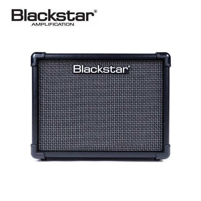【Blackstar】IDCORE V3 10W 電吉他音箱(原廠公司貨 商品保固有保障)