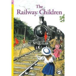 CCR2：The Railway Children （with MP3）