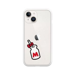 【RHINOSHIELD 犀牛盾】iPhone 7/8 Plus Mod NX邊框背蓋殼/Hello Kitty-產地直送(Hello Kitty手機殼)