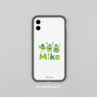 【RHINOSHIELD 犀牛盾】iPhone 12 mini/12 Pro/Max Mod NX手機殼/怪獸電力公司-課後的大眼仔(迪士尼)