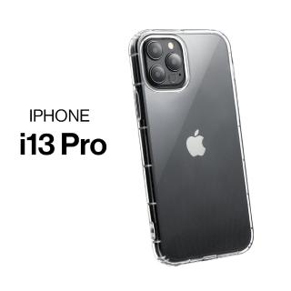 【General】iPhone 13 Pro 手機殼 i13 Pro 6.1吋 保護殼 防摔氣墊空壓殼套