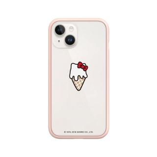 【RHINOSHIELD 犀牛盾】iPhone XS Max Mod NX邊框背蓋手機殼/Hello Kitty-融化你的心(Hello Kitty)