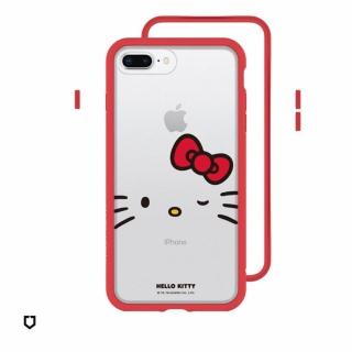 【RHINOSHIELD 犀牛盾】iPhone 12 mini Mod NX邊框背蓋手機殼/啾咪 套組(Hello Kitty手機殼)