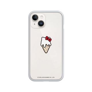【RHINOSHIELD 犀牛盾】iPhone 12/12 Pro Mod NX手機殼/Hello Kitty-融化你的心(Hello Kitty手機殼)