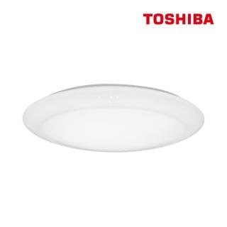 【TOSHIBA 東芝】RGB 星幕60W LED 美肌吸頂燈