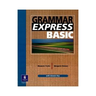 Grammar Express Basic （With Answer Key）