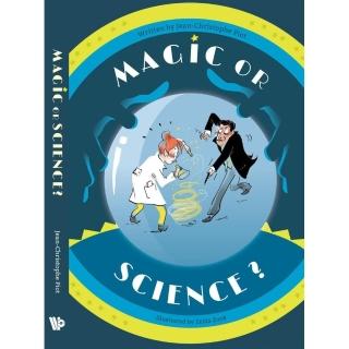 Magic or Science？