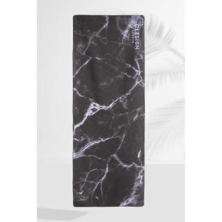 【Clesign】OSE ECO YOGA TOWEL 瑜珈舖巾 - D14 Elegant Marble(濕止滑瑜珈舖巾)