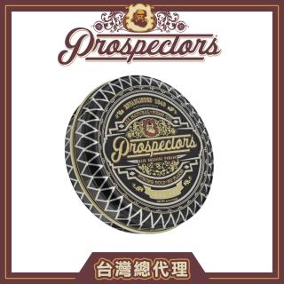 【Prospectors】Iron Ore淘金者強力款水洗式髮油(4oz/113g)