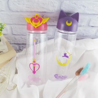 【美少女戰士】美少女戰士造型水瓶 水壺(美少女戰士)