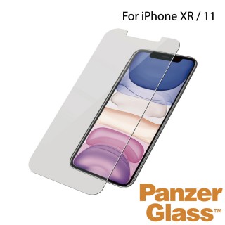 【PanzerGlass】iPhone X/XS 5.8吋 小版耐衝擊高透鋼化玻璃保護貼