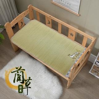 【2026】嬰兒草蓆推薦ptt》10款高評價人氣品牌排行榜 | BALIMAN情報局