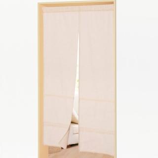 【NITORI 宜得利家居】隔間簾 門簾 MAPLE3 85×150(門簾 隔間簾)-momo購物網 - 好評推薦 - 2025年8月