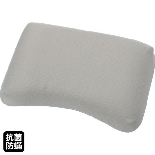 【NITORI 宜得利家居】乳膠枕 護肩型(乳膠枕)