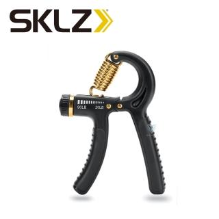 【美國 SKLZ】SK3408 握力訓練器(健身器材/運動/手部訓練)