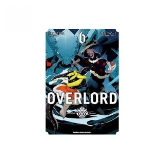 OVERLORD（６）漫畫