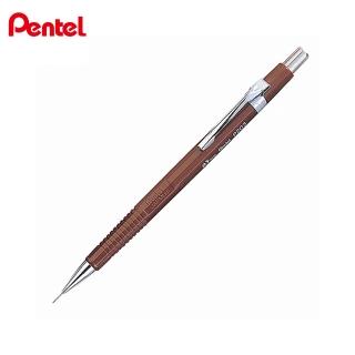 【Pentel 飛龍】製圖鉛筆 P203 0.3mm