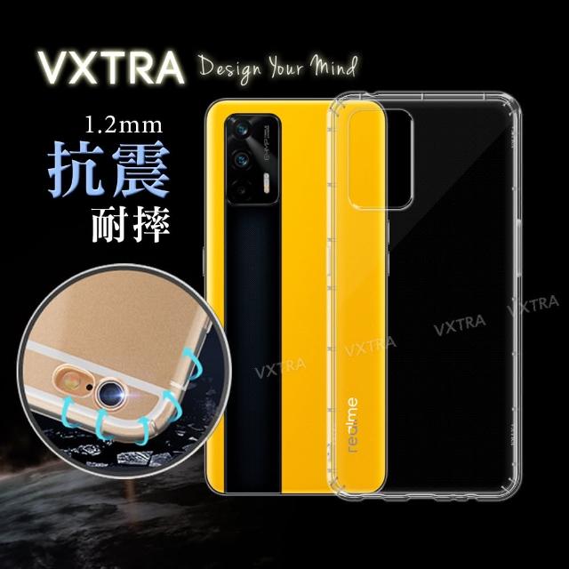 【VXTRA】realme GT 5G 防摔氣墊手機保護殼