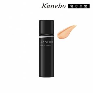 【Kanebo 佳麗寶】KANEBO 明豔持久飾底乳 30mL(大K)