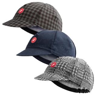 【CASTELLI】MAISON CAP(單車小帽)