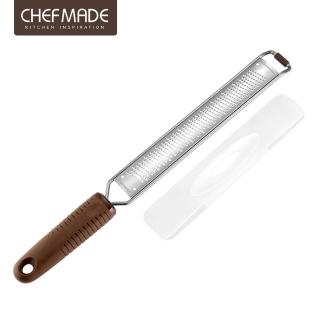 【美國Chefmade】304不鏽鋼 檸檬刨刀(CM047)