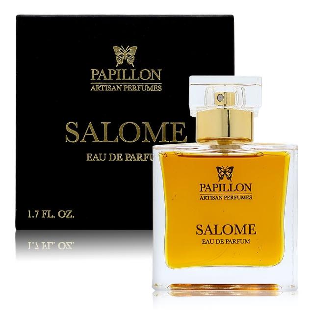 【Papillon Artisan Perfumes】Salome 莎樂美淡香精 50ml(平行輸入)