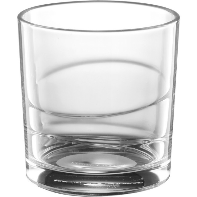 【TESCOMA】威士忌杯 雕紋300ml(調酒杯 雞尾酒杯 烈酒杯)