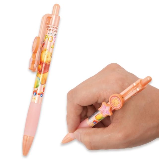 【TDL】Winnie the Pooh小熊維尼日本製自動鉛筆 216980(平輸品)