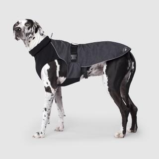 【CANADA POOCH】寵物服飾 / 遠征背心 10(The Expedition Charcoal -10)