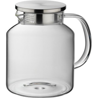 【KELA】耐熱玻璃壺 1.2L(水壺)