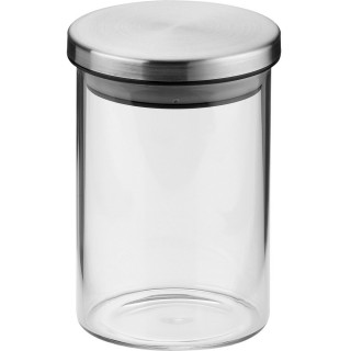 【KELA】玻璃密封罐 0.25L(保鮮罐 咖啡罐 收納罐 零食罐 儲物罐)
